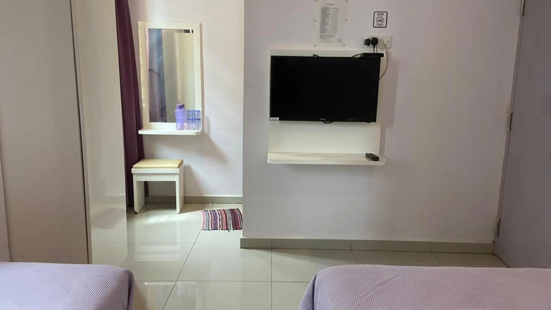 Lavender Riverside Hotel Malacca