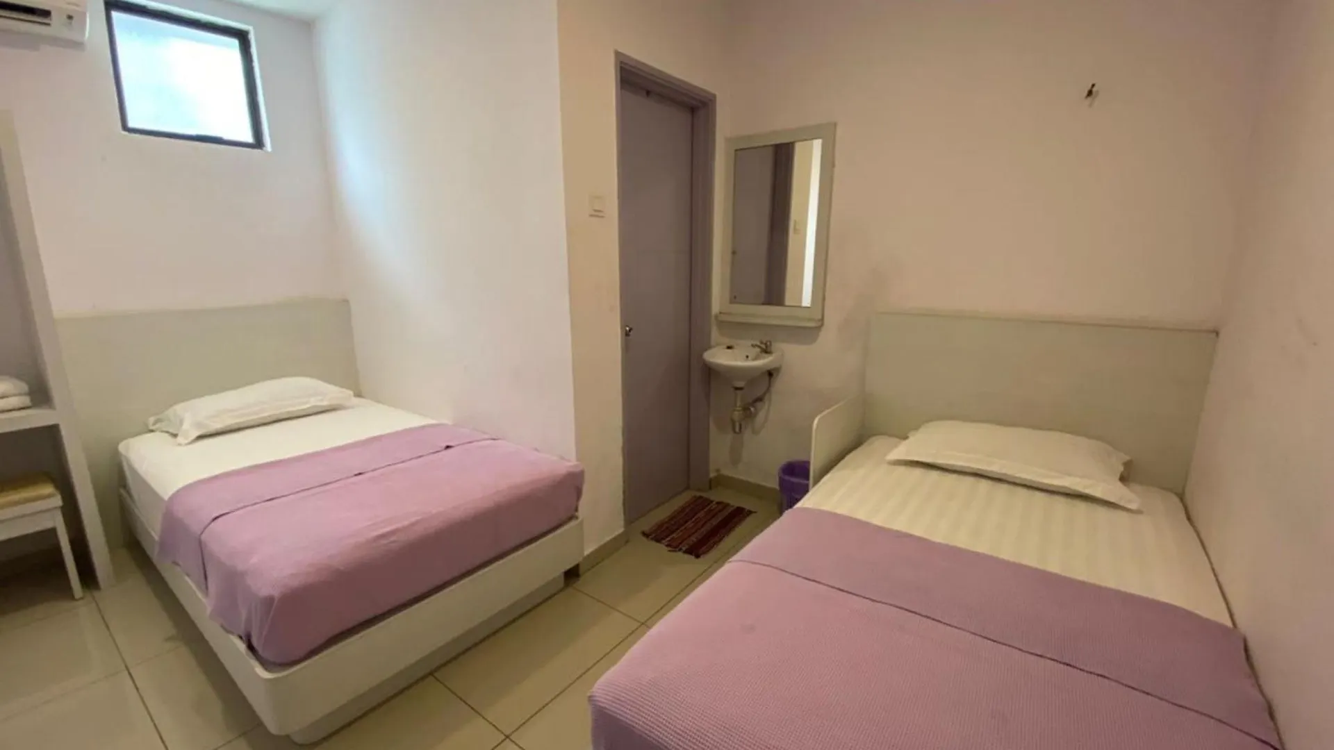 Lavender Riverside Hotel Malacca
