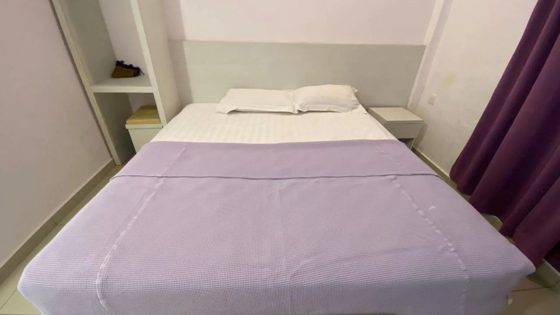Lavender Riverside Hotel Malacca