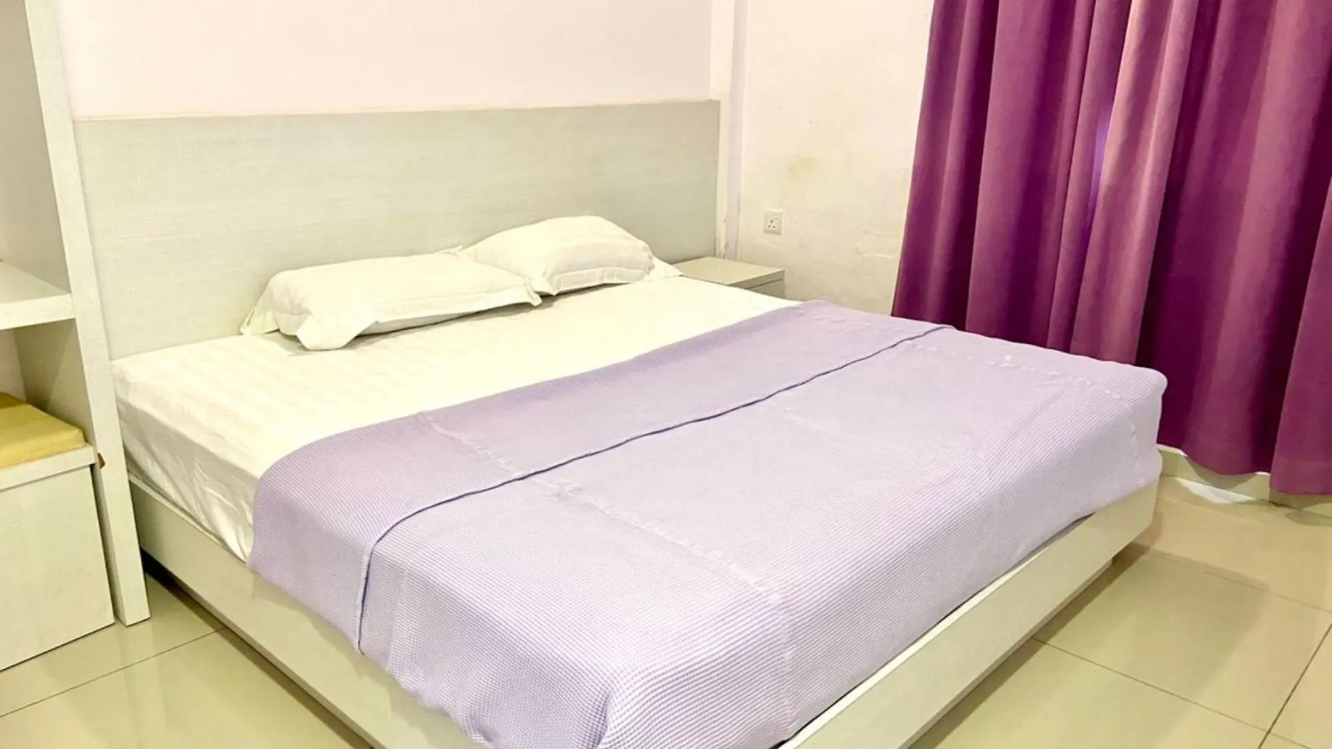 Lavender Riverside Hotel Malacca