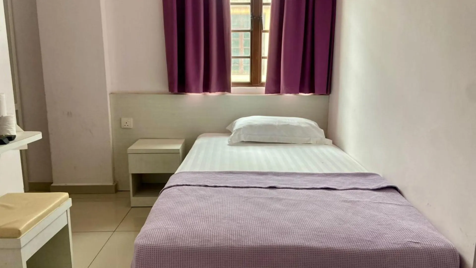 Lavender Riverside Hotel Malacca 2*,  Malaysia