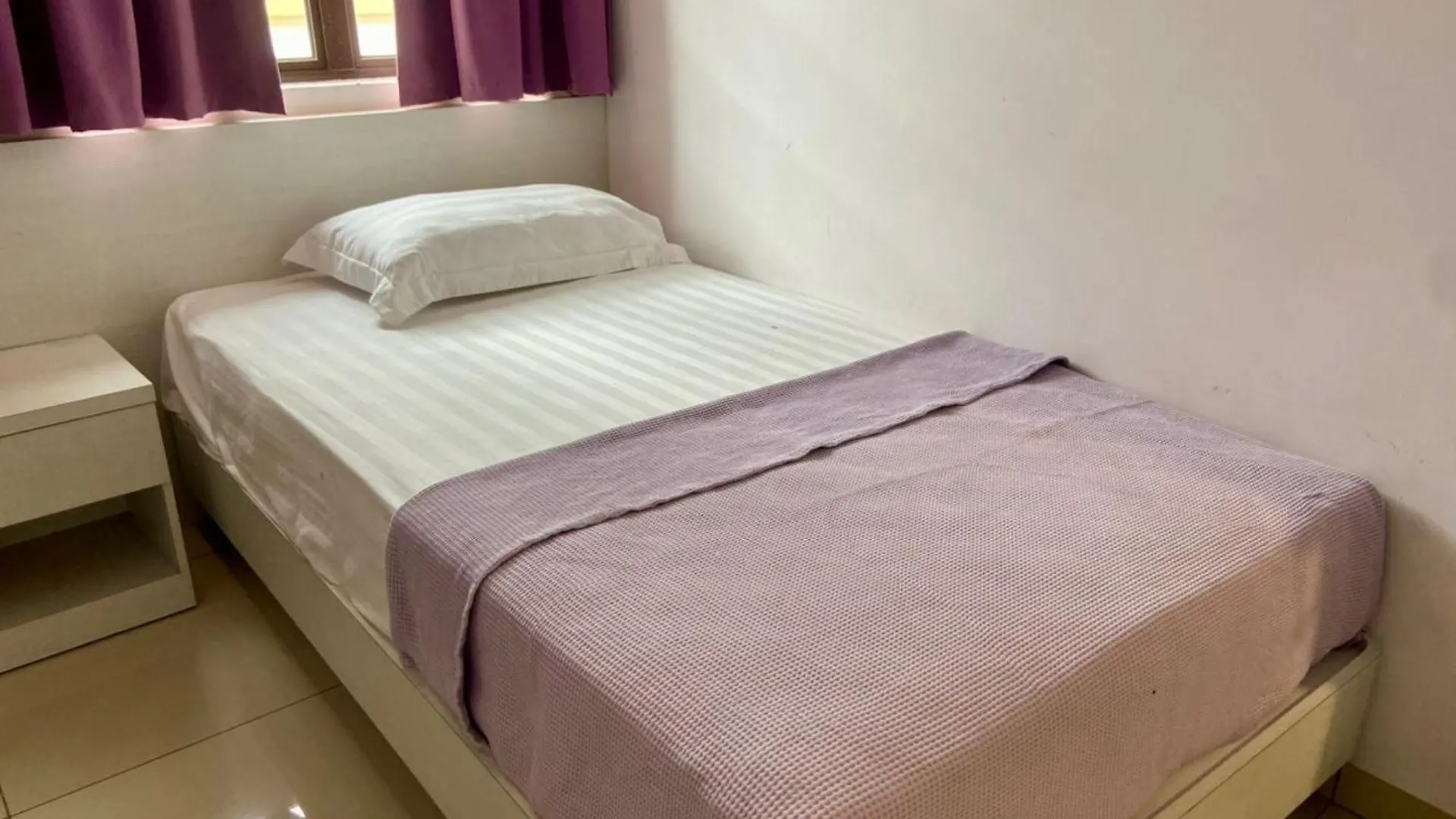 Lavender Riverside Hotel Malacca 2*,